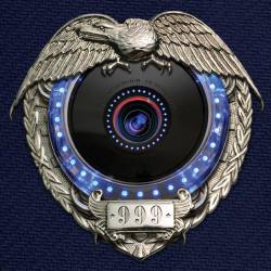 Destructors 666 : 999 (The Nein Nein Nein )